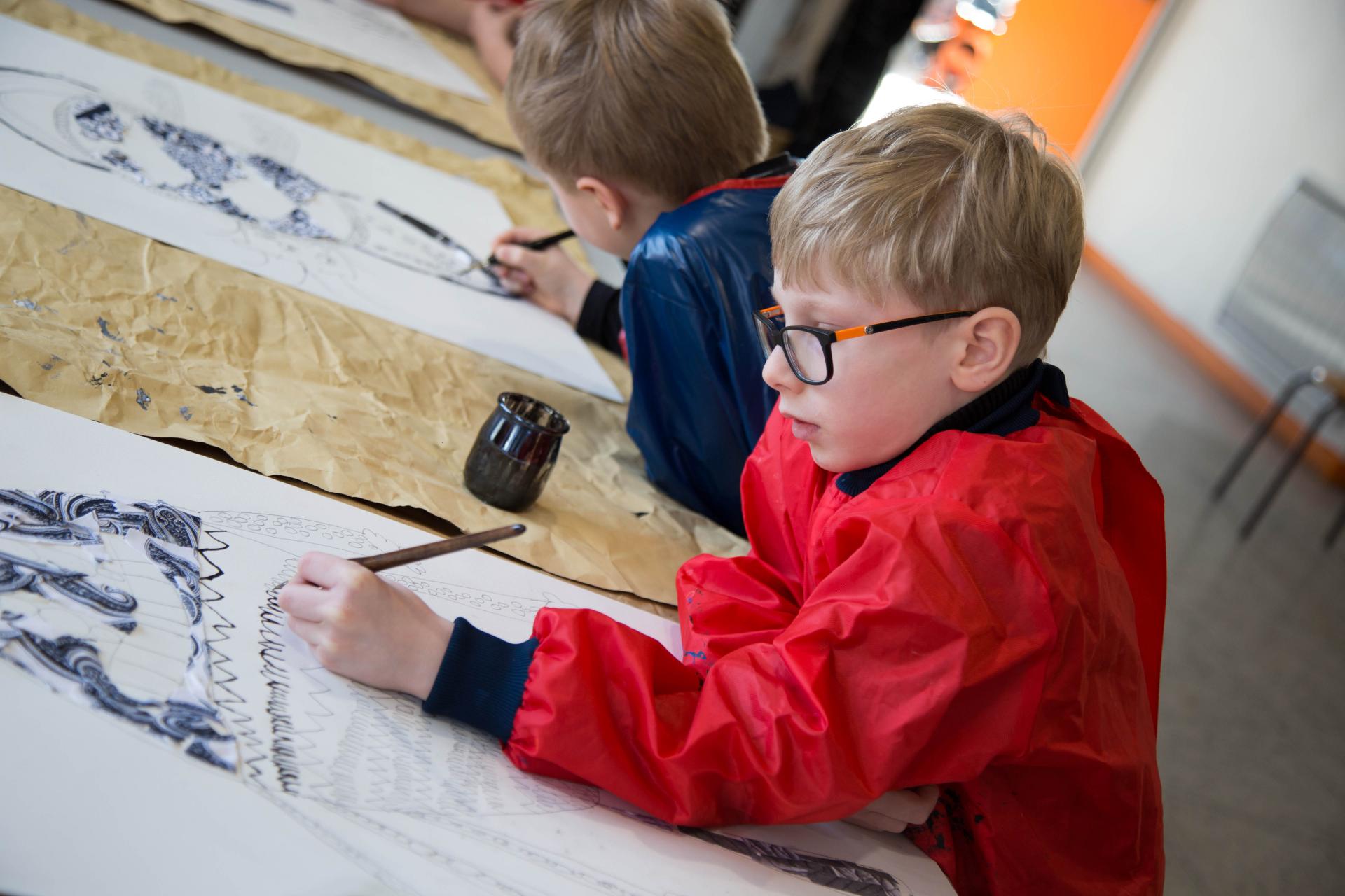 école D Art Saint Amand Les Eaux Ecole D Arts Plastiques Ville De Saint Amand Les Eaux